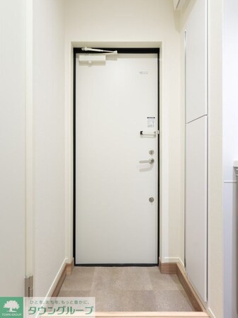 Agrande Tachikawa(エイグラン立川)の物件内観写真